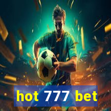 hot 777 bet